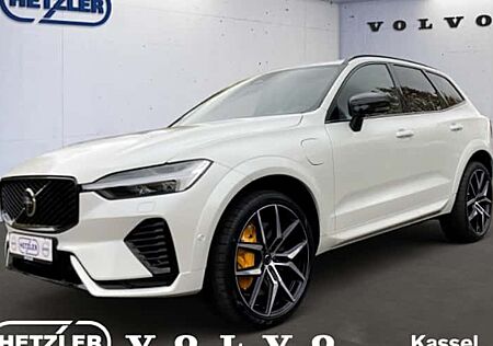 Volvo XC 60 T8 Plug-in AWD Polestar Engineered Auto 5 Türen