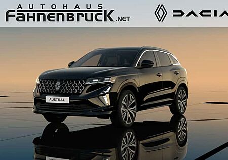 Renault Austral Hybrid E-Tech 200 Techno 5 Türen