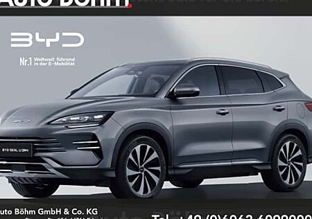 BYD SEAL U 1.5 DM-i Boost 5 Türen