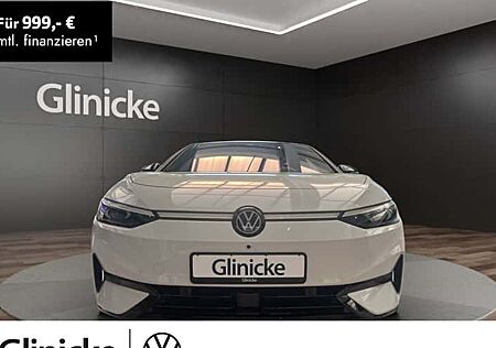 VW ID.7 Pro 86 kWh 210 kW Pro S 5 Türen