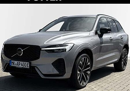 Volvo XC 60 T8 Plug-in Hybrid AWD Ultra Dark Auto 5 Türen
