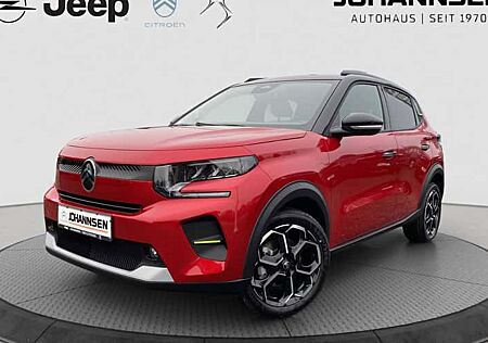 Citroën C3 PureTech 110 Stop&Start MAX 5 Türen