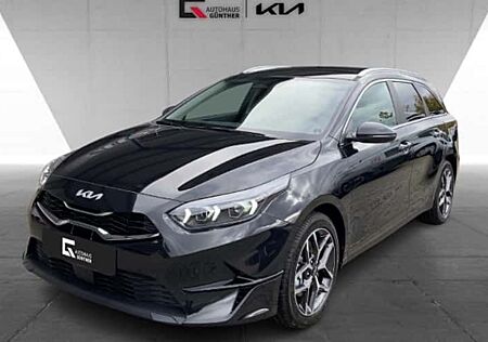 Kia Cee'd Sportswagon 1.5 T-GDI MHEV DCT Ultimate Ed. Sportsw. 5 Türen