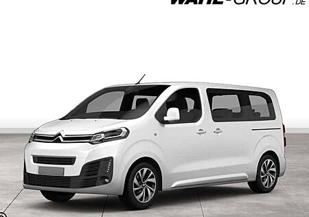 Citroën Jumpy BlueHDi 120 S&S L1 4 Türen