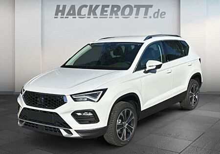 Seat Ateca 1.5 TSI ACT 110kW Style Edition DSG 5 Türen