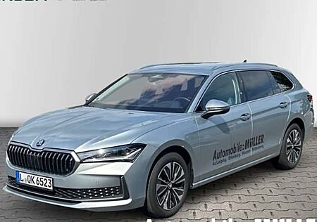 Skoda Superb 2.0 TDI DSG Selection Combi 5 Türen