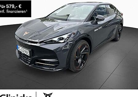 Cupra Tavascan VZ 250 kW (340 PS) / 77 kWh / 4Drive 5 Türen