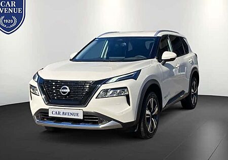 Nissan X-Trail 1.5 VC-T e-Power TEKNA 5 Türen