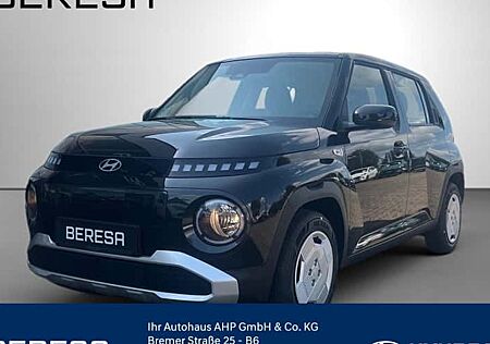 Hyundai Inster 49 kWh Select 5 Türen