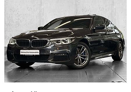 BMW 5er 530d xDrive A 4 Türen