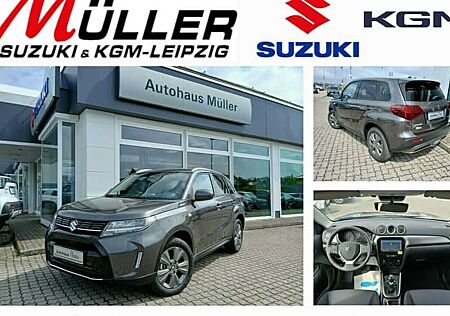 Suzuki Vitara 1.4 BOOSTERJET Hybrid Comfort 5 Türen