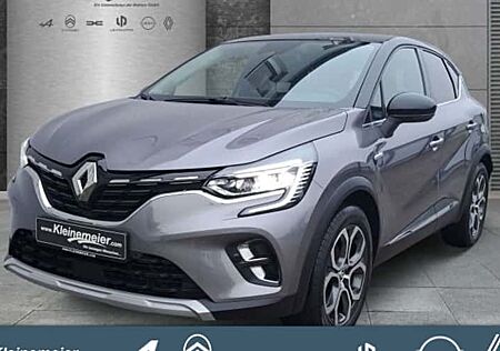 Renault Captur TCe 115 Techno 5 Türen