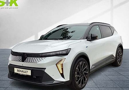 Renault Scenic E-Tech Esprit Alpine 220 Long Range 5 Türen