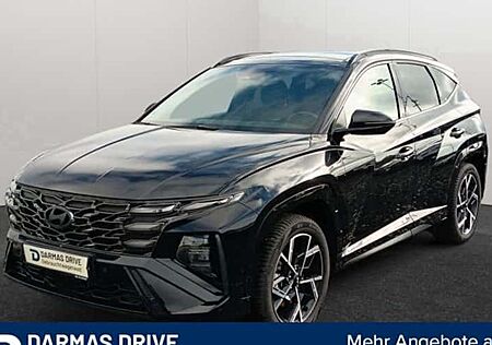 Hyundai Tucson 1.6 T-GDI Plug-in Hybrid N Line 4WD Auto 5 Türen