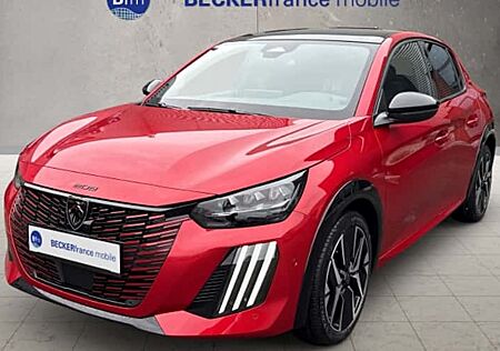 Peugeot 208 Hybrid 145 e-DSC6 GT 5 Türen