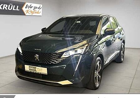 Peugeot 3008 PureTech 130 EAT8 GT 5 Türen