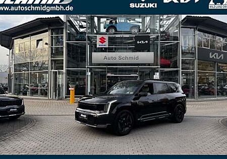 Kia EV9 283 kW Allradantrieb GT-line 5 Türen