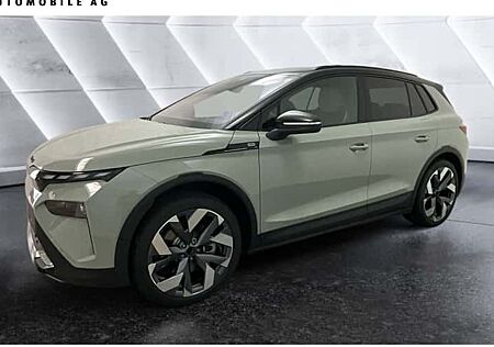 Skoda Elroq 85 First Edition 5 Türen