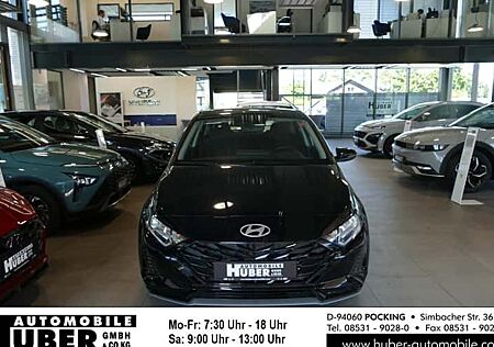 Hyundai i20 1.0 T-GDI 74kW Trend 5 Türen