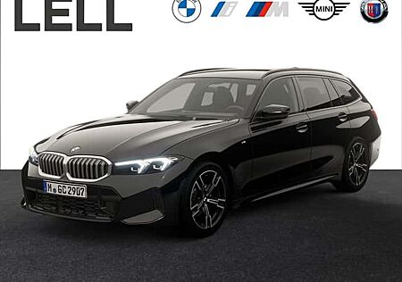 BMW 3er 318i Touring Auto 5 Türen