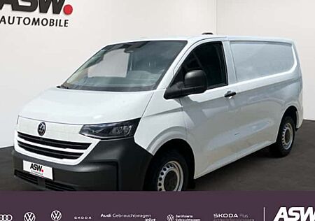 VW T5 Transporter 83 kWh 100 kW kurz Auto 4 Türen