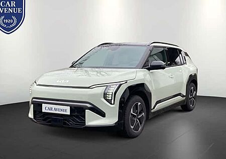 Kia EV3 81 kWh 150 kW GT-line Frontantrieb 5 Türen