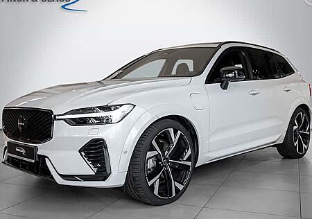 Volvo XC 60 T6 Plug-in H. AWD Ultra Black Edit. Auto 5 Türen