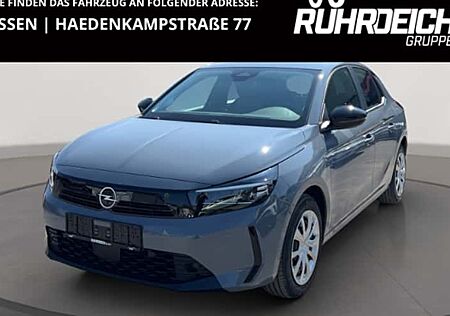 Opel Corsa 1.2 Direct Injection Turbo 74kW Edition 5 Türen