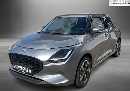 Suzuki Swift 1.2 HYBRID MT Comfort+ 5 Türen