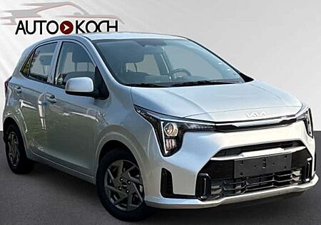 Kia Picanto 1.0 Vision AMT 5-Sitzer 5 Türen