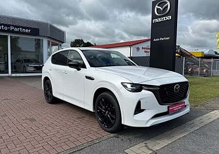 Mazda CX-60 3.3 e-SKYACTIV D254 Homura Auto AWD 5 Türen