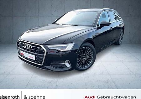 Audi A6 40 TDI S tronic advanced Avant 5 Türen