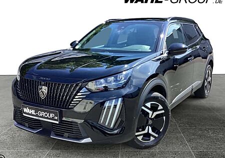 Peugeot 2008 PureTech 130 EAT8 GT 5 Türen