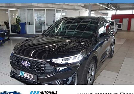 Ford Kuga 2.5 Duratec Vollhybrid ST-Line X CVT 5 Türen