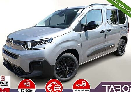 Citroën Berlingo BlueHDi 130 S&S EAT8 M MAX 5 Türen