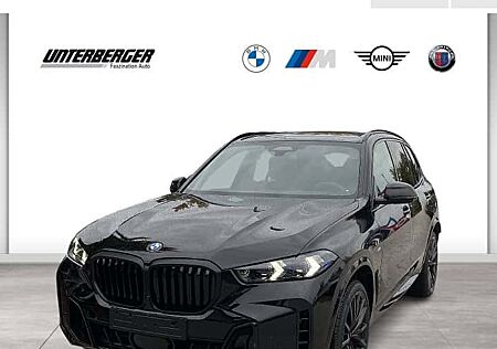 BMW X5 xDrive40d 5 Türen