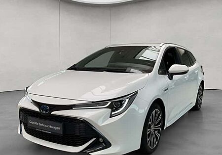 Toyota Corolla 1,8 Hybrid Team Deutschl Touring Sports 5 Türen