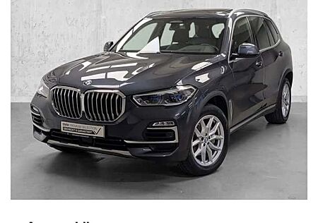 BMW X5 xDrive30d 5 Türen