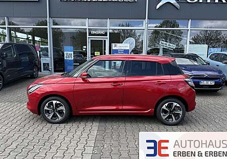 Suzuki Swift 1.2 HYBRID MT Comfort+ 5 Türen