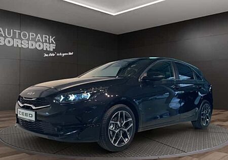 Kia Cee'd Sportswagon 1.0 T-GDI Ultimate Edition Sportswagon 5 Türen