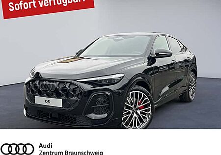 Audi Q5 e-hybrid 270kW S tronic quattro 5 Türen