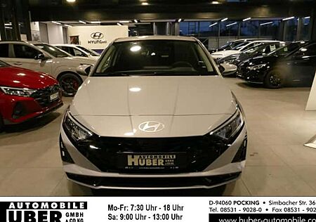 Hyundai i20 1.0 T-GDI 88kW Hybrid Prime 5 Türen