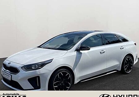 Kia Pro_ceed 1.5 T-GDI GT LINE 5 Türen