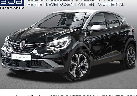 Renault Captur TCe 140 R.S. Line 5 Türen