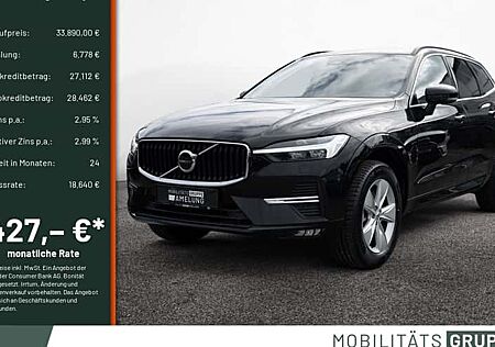 Volvo XC 60 B4 Core Auto 5 Türen