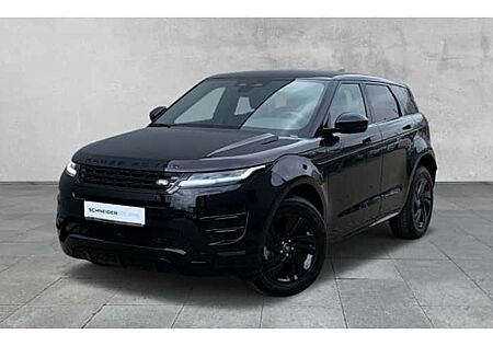 Land Rover Range Rover Evoque D165 DYNAMIC SE AWD Automatik 5 Türen