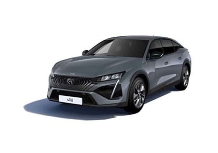 Peugeot 408 Hybrid 145 e-DSC6 Allure 5 Türen