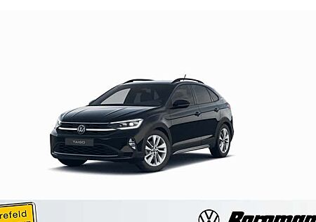 VW Taigo 1.0 TSI OPF 85 kW DSG Energy 5 Türen