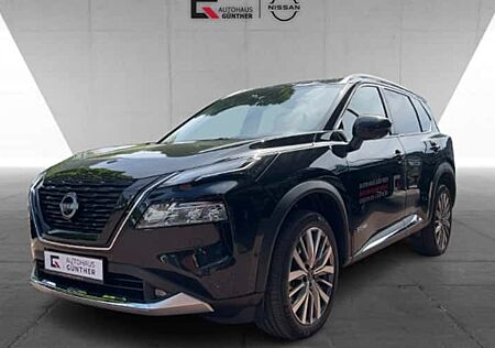 Nissan X-Trail 1.5 VC-T e-Power TEKNA 5 Türen