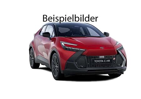 Toyota C-HR 1.8-l-VVTi Hybrid Team Deutschland 5 Türen